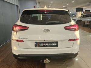 Hyundai Tucson 2.0 Premium auto - Image 4