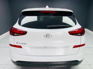 Hyundai Tucson 2.0 Premium auto - Image 5