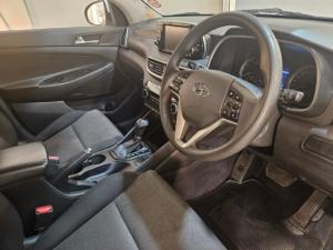 Hyundai Tucson 2.0 Premium auto - Image 5