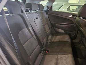 Hyundai Tucson 2.0 Premium auto - Image 5