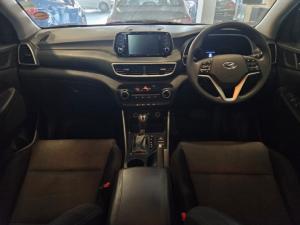 Hyundai Tucson 2.0 Premium auto - Image 6