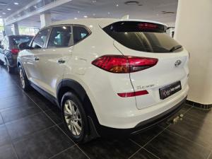 Hyundai Tucson 2.0 Premium auto - Image 7