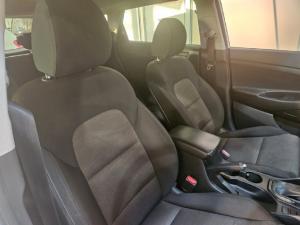 Hyundai Tucson 2.0 Premium auto - Image 7