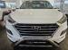 Hyundai Tucson 2.0 Premium auto - Thumbnail 8