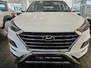 Hyundai Tucson 2.0 Premium auto - Image 8