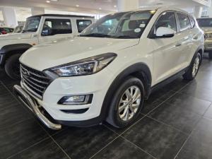 Hyundai Tucson 2.0 Premium auto - Image 9