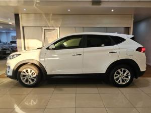 Hyundai Tucson 2.0 Premium auto - Image 9