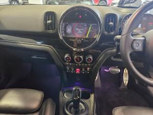 MINI Countryman John Cooper Works ALL4 Countryman - Image 11