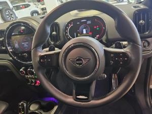 MINI Countryman John Cooper Works ALL4 Countryman - Image 12
