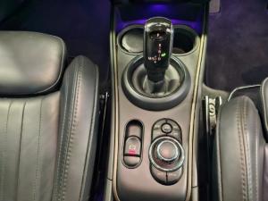 MINI Countryman John Cooper Works ALL4 Countryman - Image 12