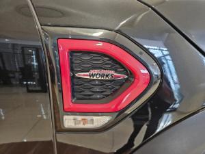 MINI Countryman John Cooper Works ALL4 Countryman - Image 13