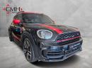 Thumbnail MINI Countryman John Cooper Works ALL4 Countryman