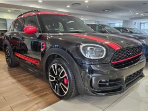MINI Countryman John Cooper Works ALL4 Countryman - Image 1