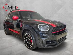 MINI Countryman John Cooper Works ALL4 Countryman - Image 1