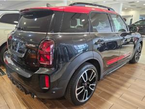 MINI Countryman John Cooper Works ALL4 Countryman - Image 3