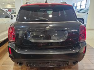 MINI Countryman John Cooper Works ALL4 Countryman - Image 4