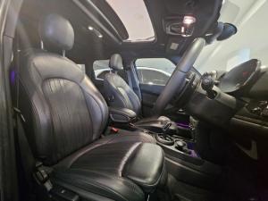 MINI Countryman John Cooper Works ALL4 Countryman - Image 5