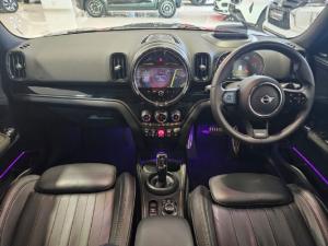 MINI Countryman John Cooper Works ALL4 Countryman - Image 6