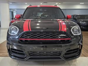 MINI Countryman John Cooper Works ALL4 Countryman - Image 7