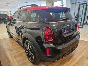 MINI Countryman John Cooper Works ALL4 Countryman - Image 8
