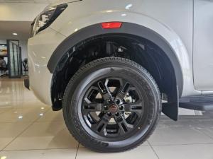 Nissan Navara 2.5DDTi double cab Pro-4X 4x4 - Image 10