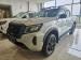 Nissan Navara 2.5DDTi double cab Pro-4X 4x4 - Thumbnail 11