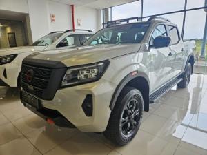 Nissan Navara 2.5DDTi double cab Pro-4X 4x4 - Image 11