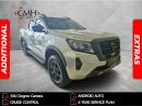 Thumbnail Nissan Navara 2.5DDTi double cab Pro-4X 4x4