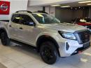 Thumbnail Nissan Navara 2.5DDTi double cab Pro-4X 4x4