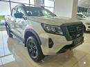 Thumbnail Nissan Navara 2.5DDTi double cab Pro-4X 4x4