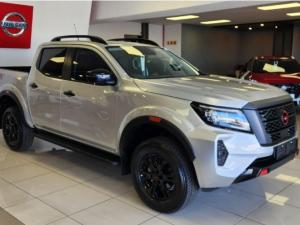 Nissan Navara 2.5DDTi double cab Pro-4X 4x4 - Image 1