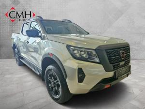 Nissan Navara 2.5DDTi double cab Pro-4X 4x4 - Image 1