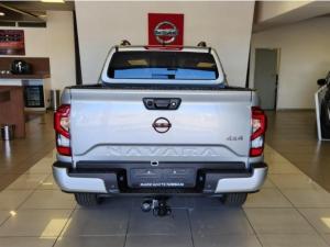 Nissan Navara 2.5DDTi double cab Pro-4X 4x4 - Image 2