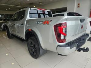 Nissan Navara 2.5DDTi double cab Pro-4X 4x4 - Image 4