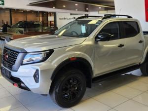 Nissan Navara 2.5DDTi double cab Pro-4X 4x4 - Image 8