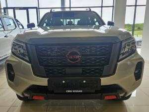 Nissan Navara 2.5DDTi double cab Pro-4X 4x4 - Image 8