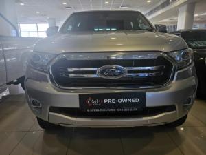 Ford Ranger 2.0SiT double cab Hi-Rider XLT - Image 4