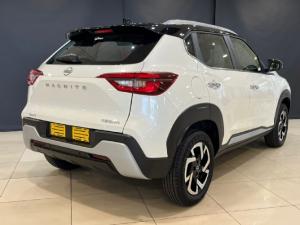 Nissan Magnite 1.0 Turbo Acenta manual - Image 3