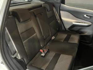 Nissan Magnite 1.0 Turbo Acenta manual - Image 5