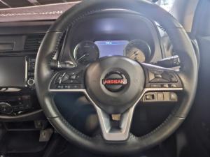 Nissan Navara 2.5DDTi double cab Pro-2X - Image 10