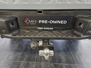 Nissan Navara 2.5DDTi double cab Pro-2X - Image 12