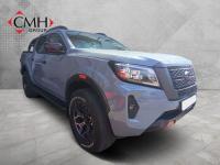 Thumbnail Nissan Navara 2.5DDTi double cab Pro-2X