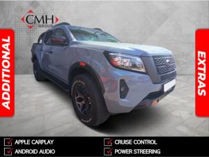 Nissan Navara 2.5DDTi double cab Pro-2X - Image 1