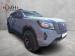 Nissan Navara 2.5DDTi double cab Pro-2X - Thumbnail 1
