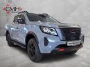 Thumbnail Nissan Navara 2.5DDTi double cab Pro-2X