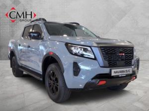 Nissan Navara 2.5DDTi double cab Pro-2X - Image 1