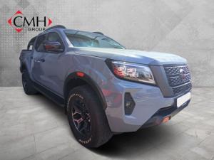 Nissan Navara 2.5DDTi double cab Pro-2X - Image 1
