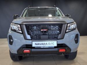 Nissan Navara 2.5DDTi double cab Pro-2X - Image 2