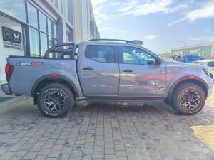 Nissan Navara 2.5DDTi double cab Pro-2X - Image 2