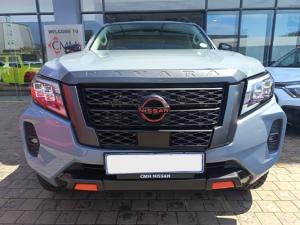 Nissan Navara 2.5DDTi double cab Pro-2X - Image 3